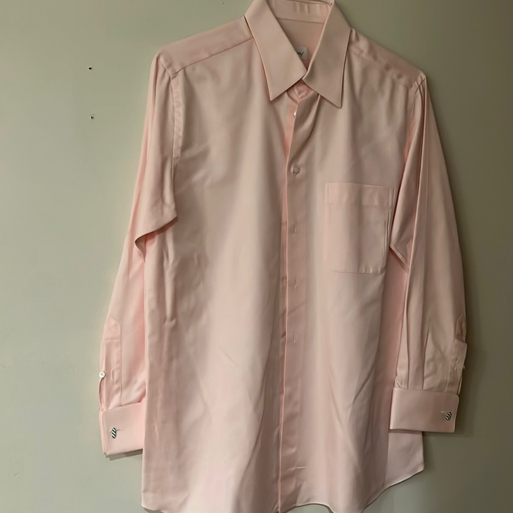 COPY - Brioni Shirt